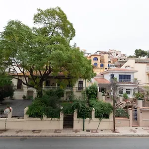 Ferrandiz , Málaga Spanien