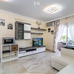 Always Happy 1 Bdr 6g And 5g Puerto Marina Views , Benalmádena Spanien
