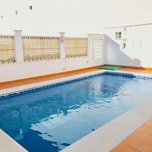 Turistico La Vega , Antequera Spanien