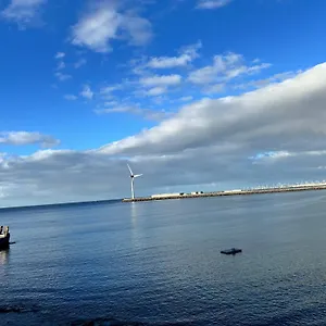 Arena Y Mar Arinaga