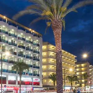 Blau By Marsol , Lloret de Mar Spanien