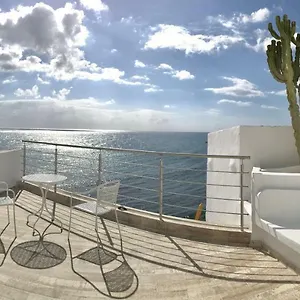 Casa Atlantica Las Playas