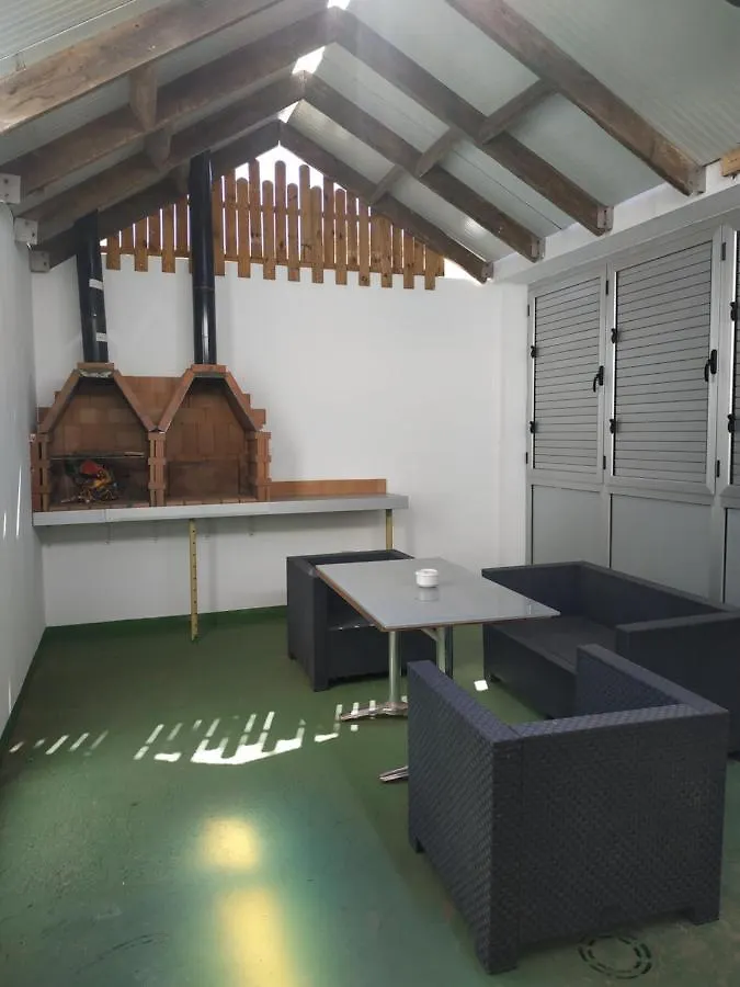 Alojamiento Gofioplaya Arinaga Apartment