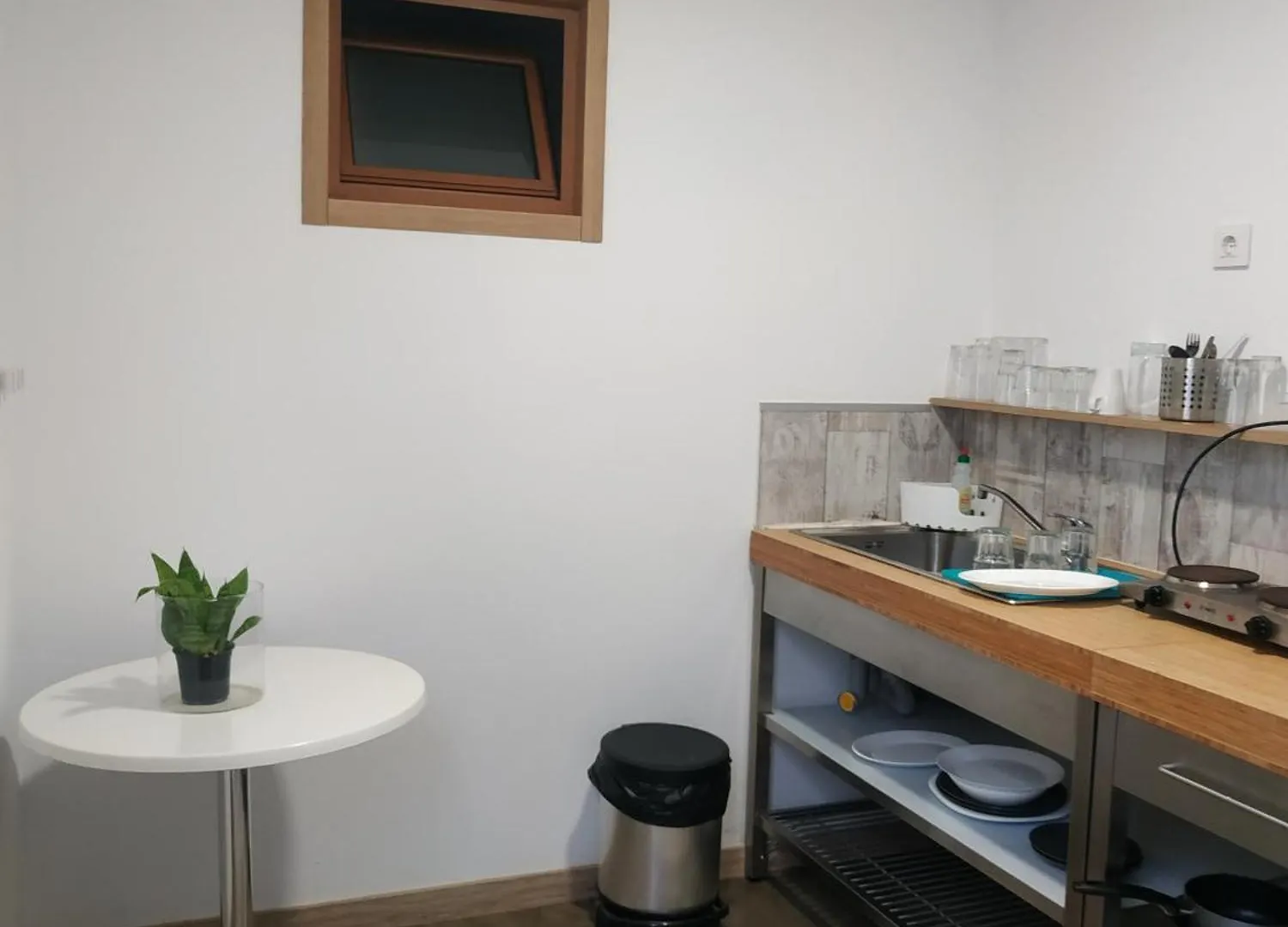 Alojamiento Gofioplaya Arinaga Apartment