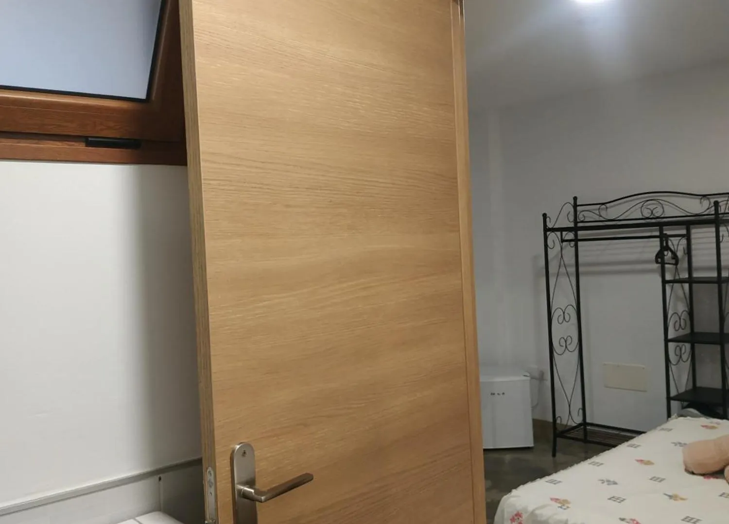 Apartment Alojamiento Gofioplaya Arinaga