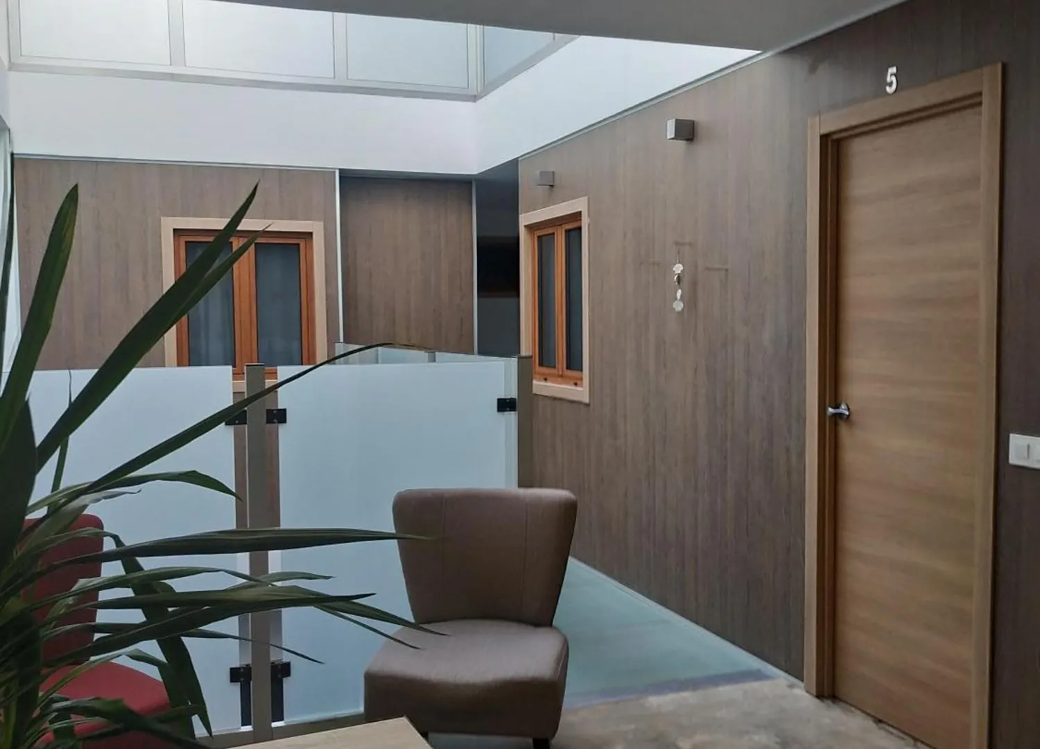 Apartment Alojamiento Gofioplaya Arinaga Spain