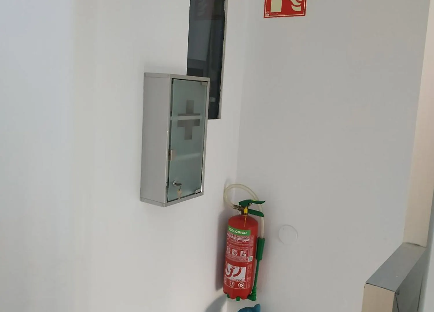 Alojamiento Gofioplaya Arinaga