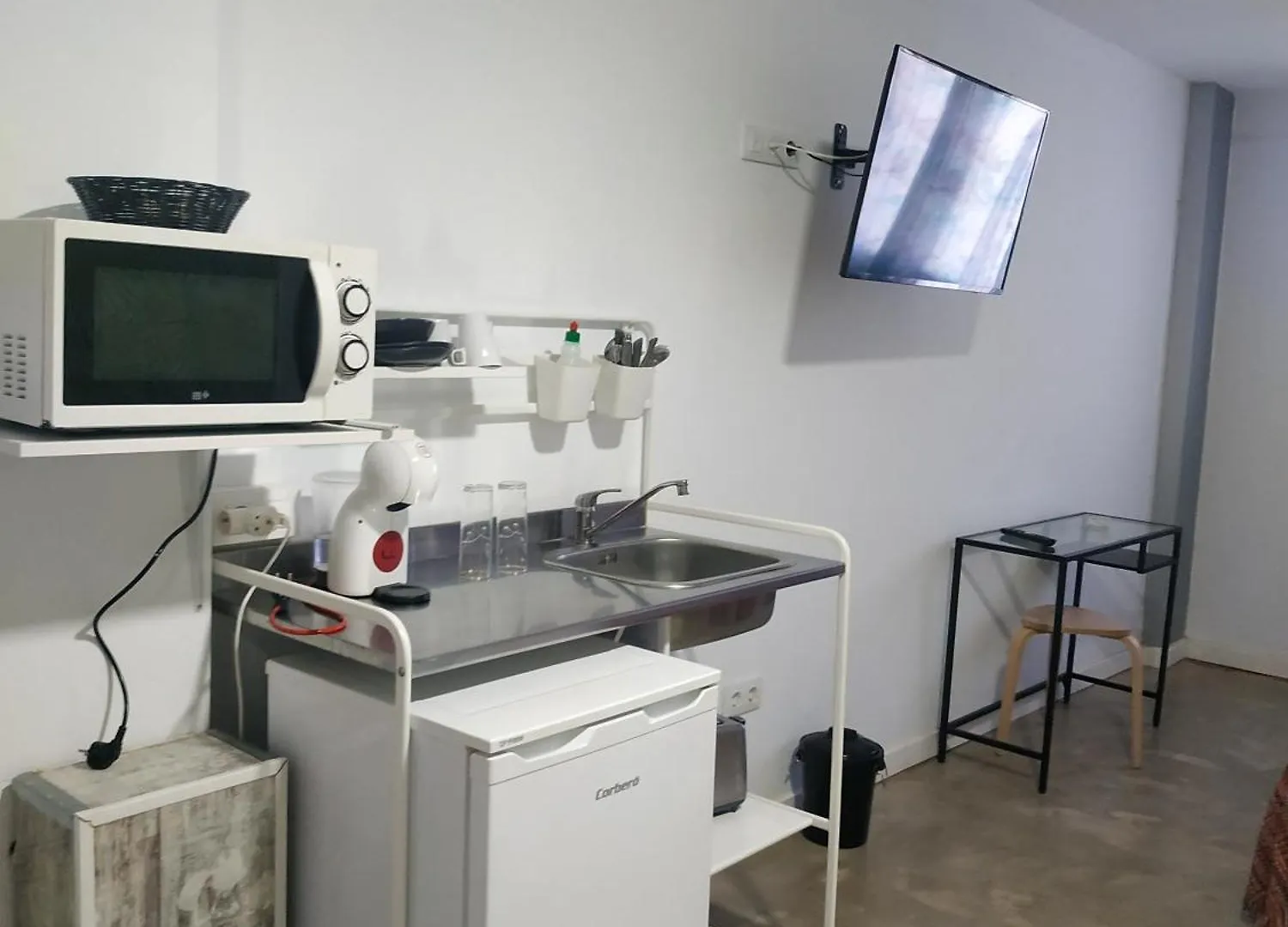 Apartment Alojamiento Gofioplaya Arinaga Spain