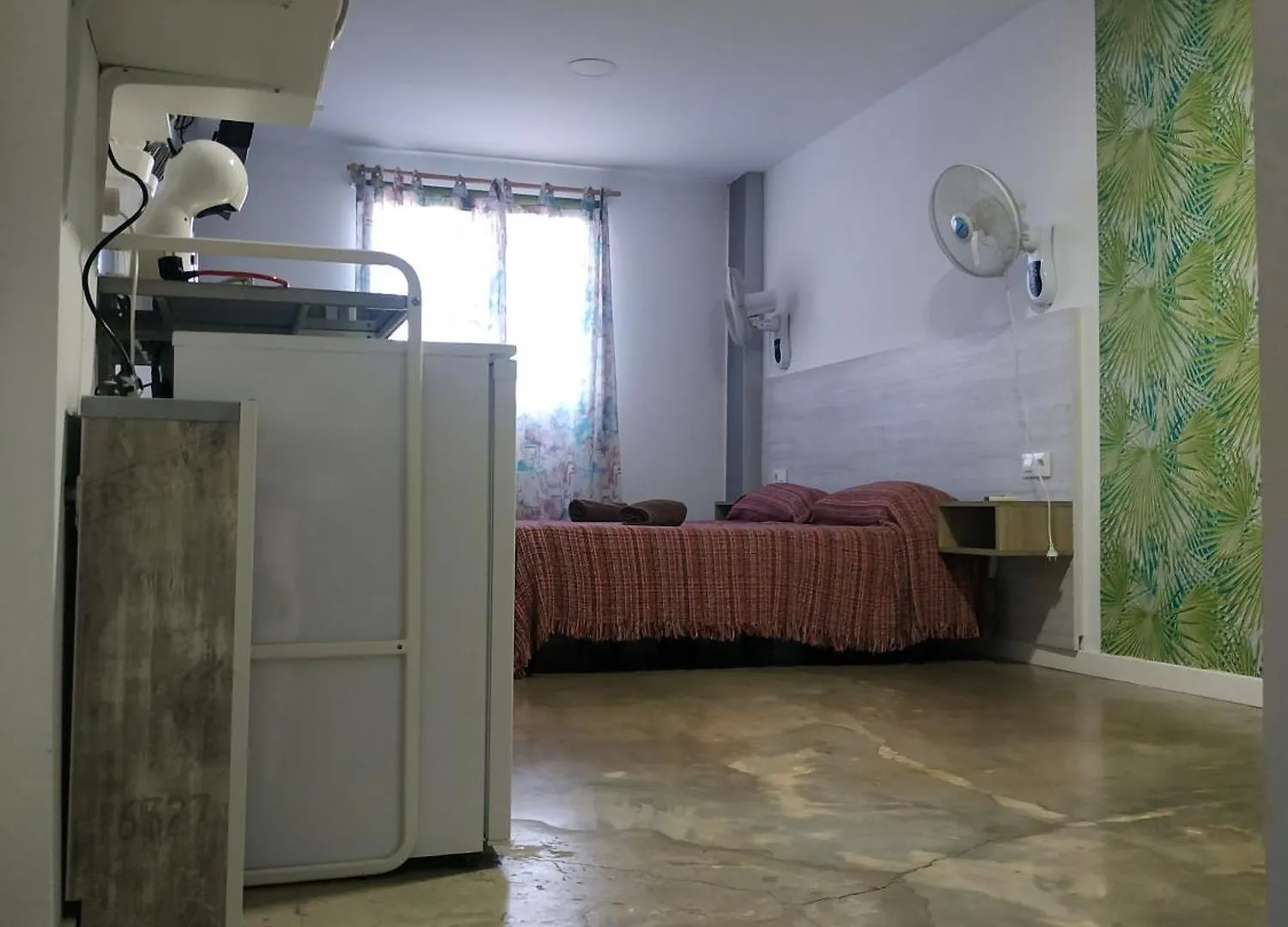 Alojamiento Gofioplaya Arinaga Apartment