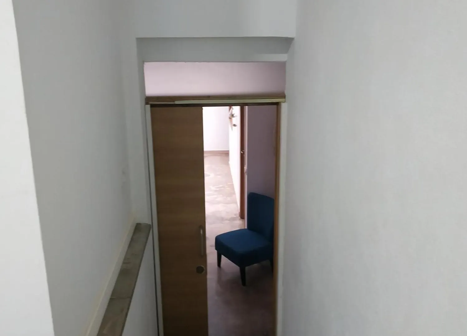 Apartment Alojamiento Gofioplaya Arinaga