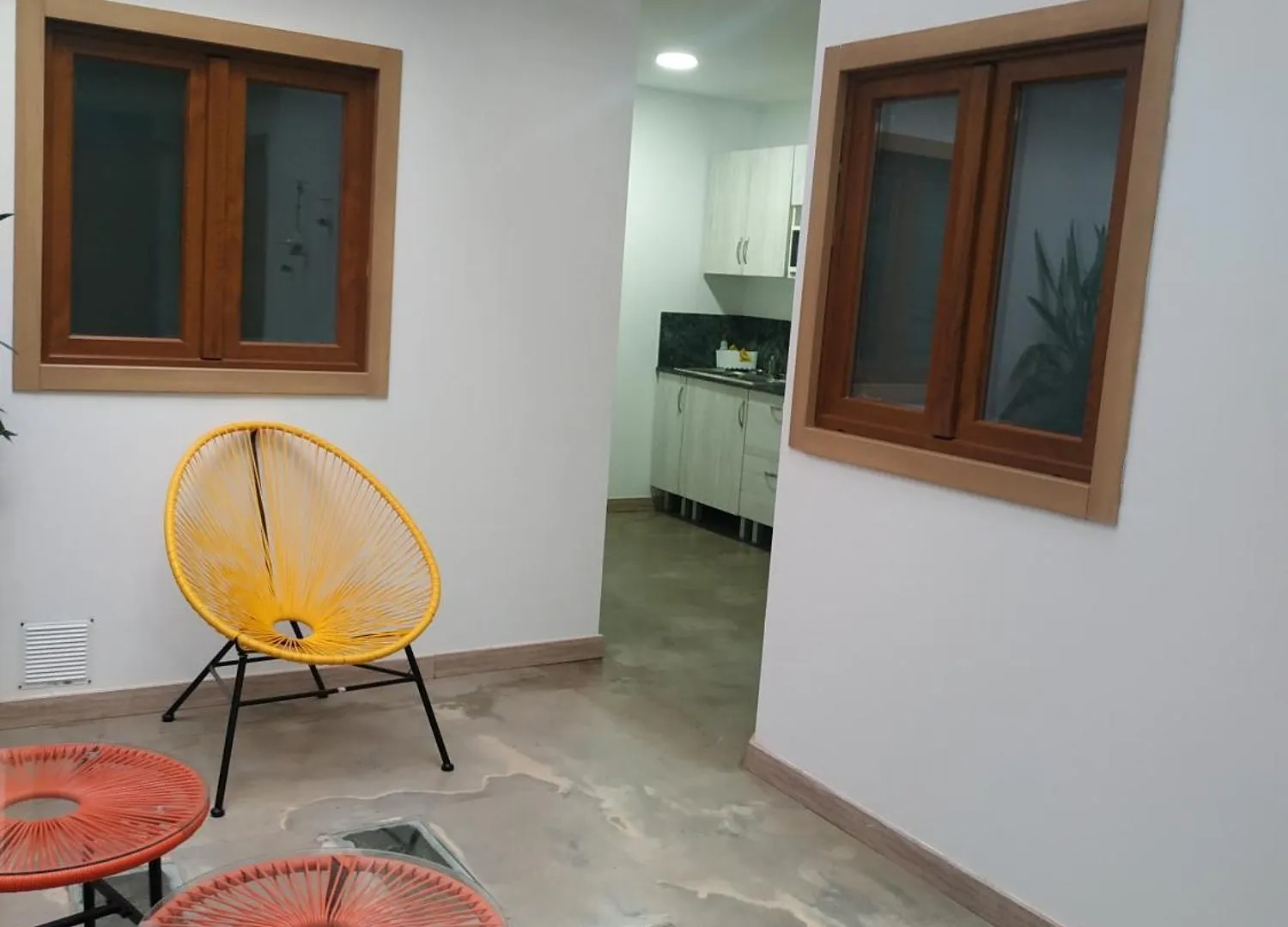 Apartment Alojamiento Gofioplaya Arinaga
