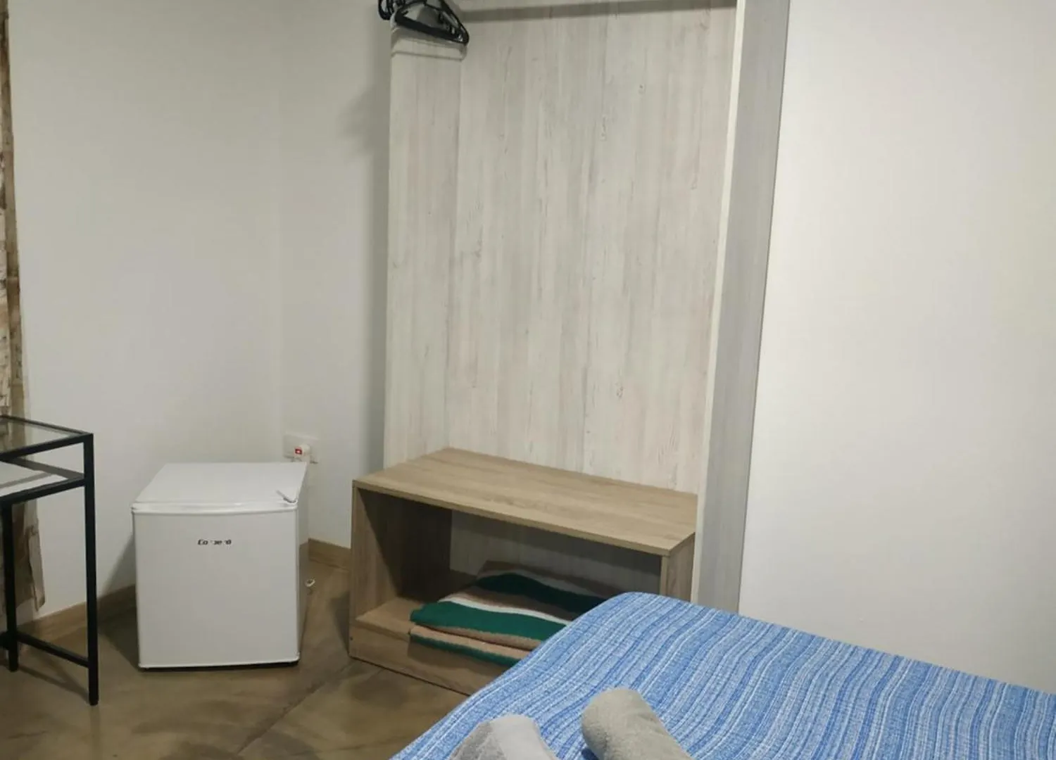 Alojamiento Gofioplaya Arinaga
