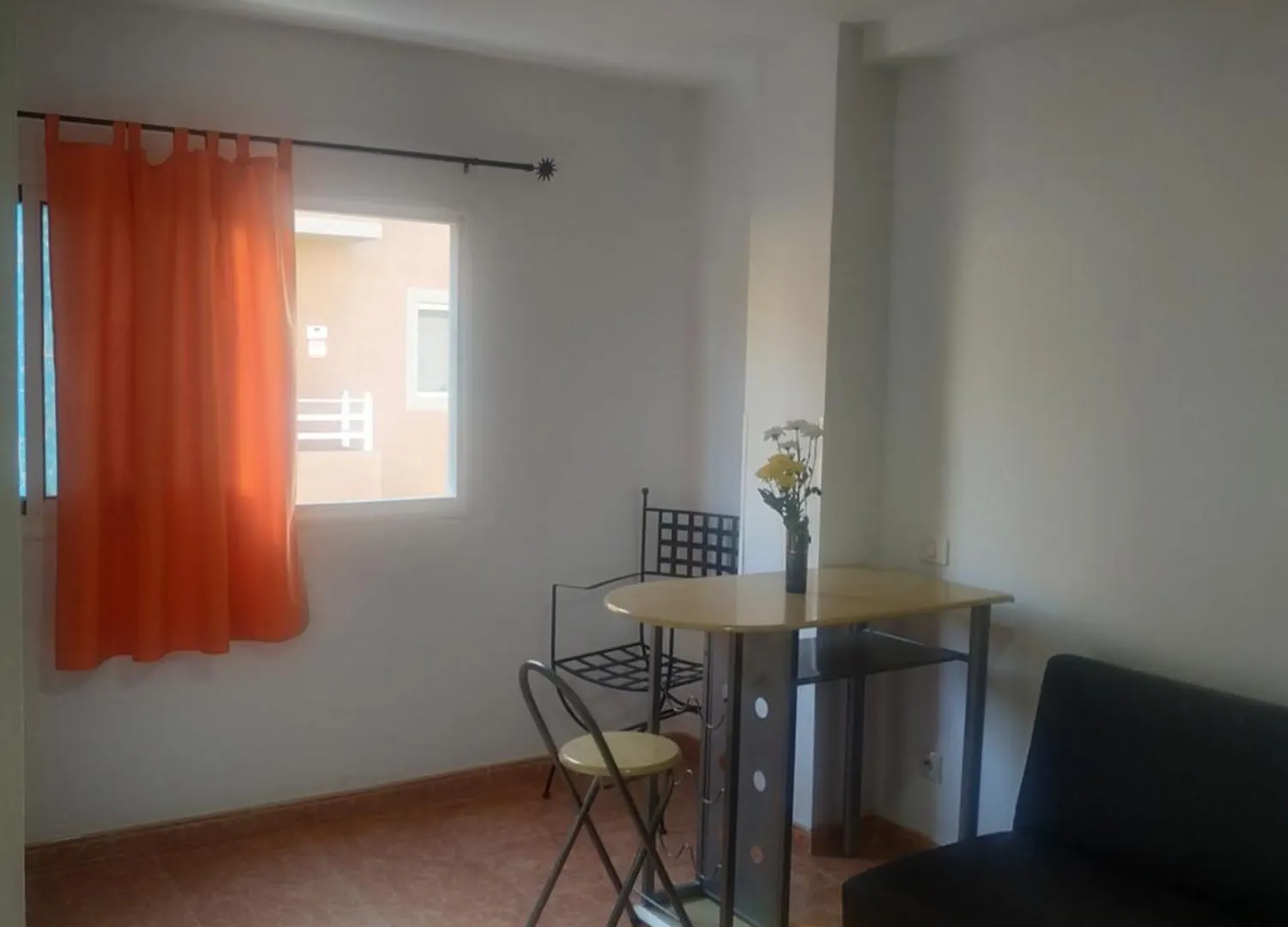 Apartment Alojamiento Gofioplaya Arinaga
