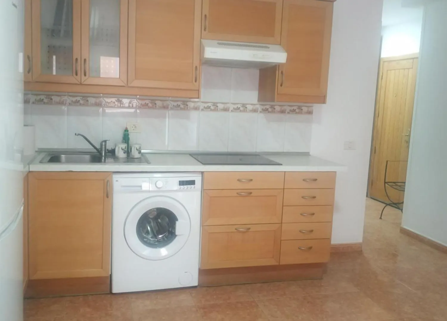 Alojamiento Gofioplaya Arinaga Apartment