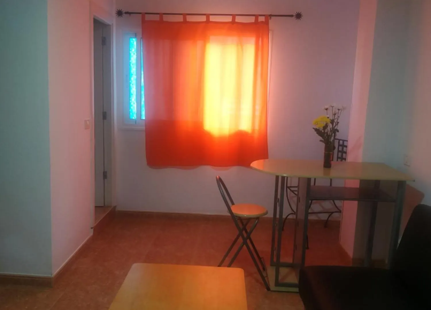 Alojamiento Gofioplaya Arinaga Spain