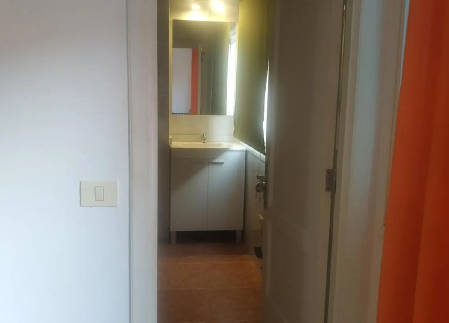 Apartment Alojamiento Gofioplaya Arinaga