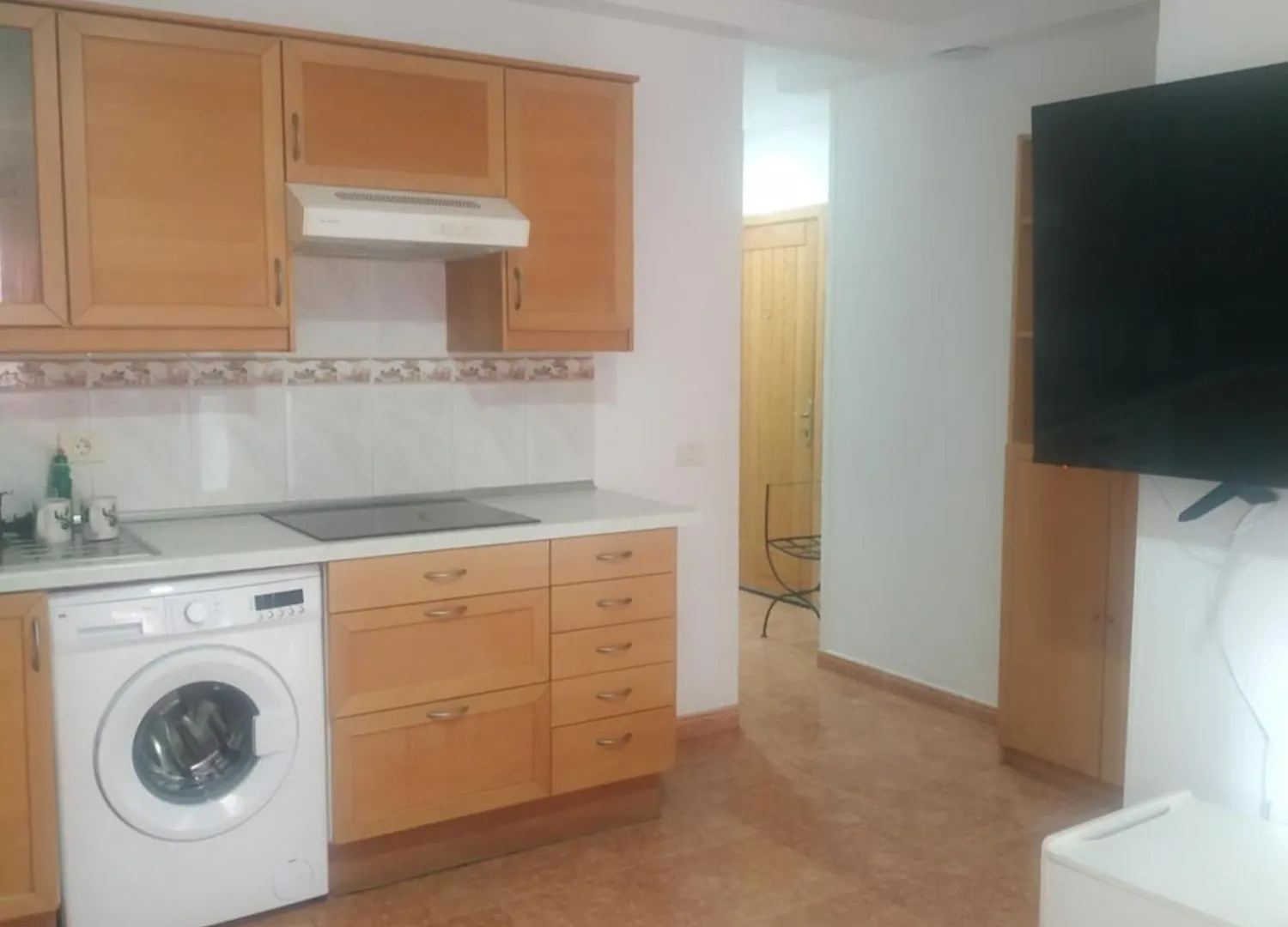 Alojamiento Gofioplaya Arinaga Apartment