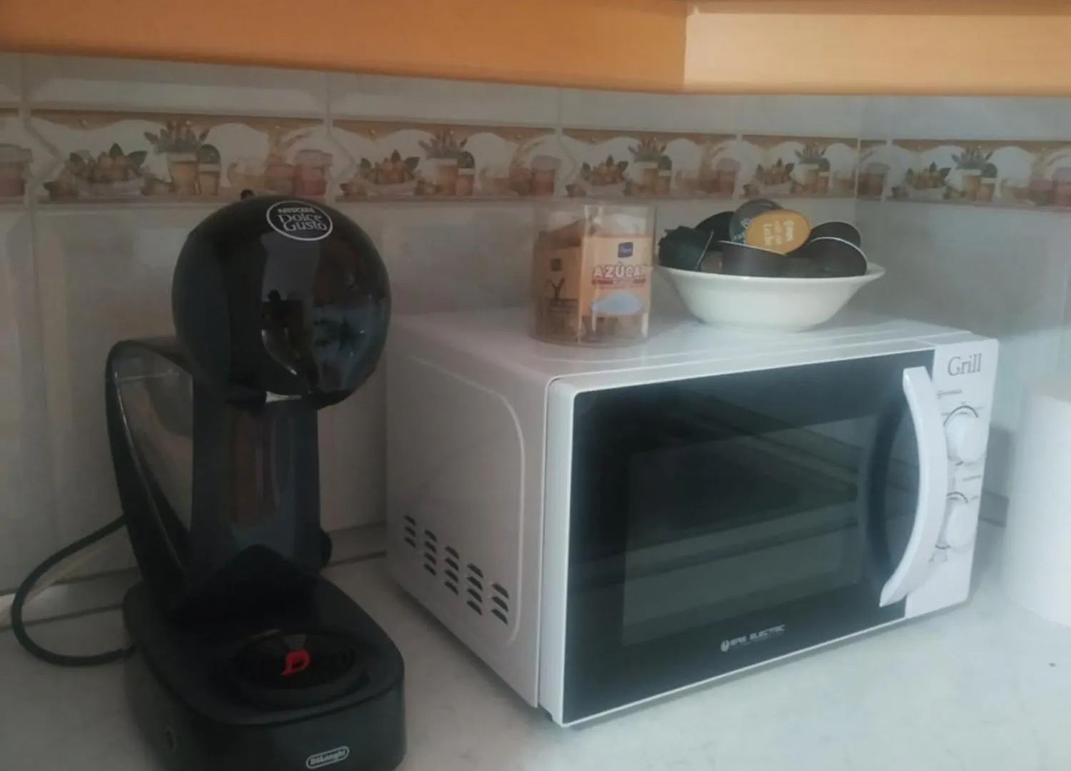 Alojamiento Gofioplaya Arinaga Apartment