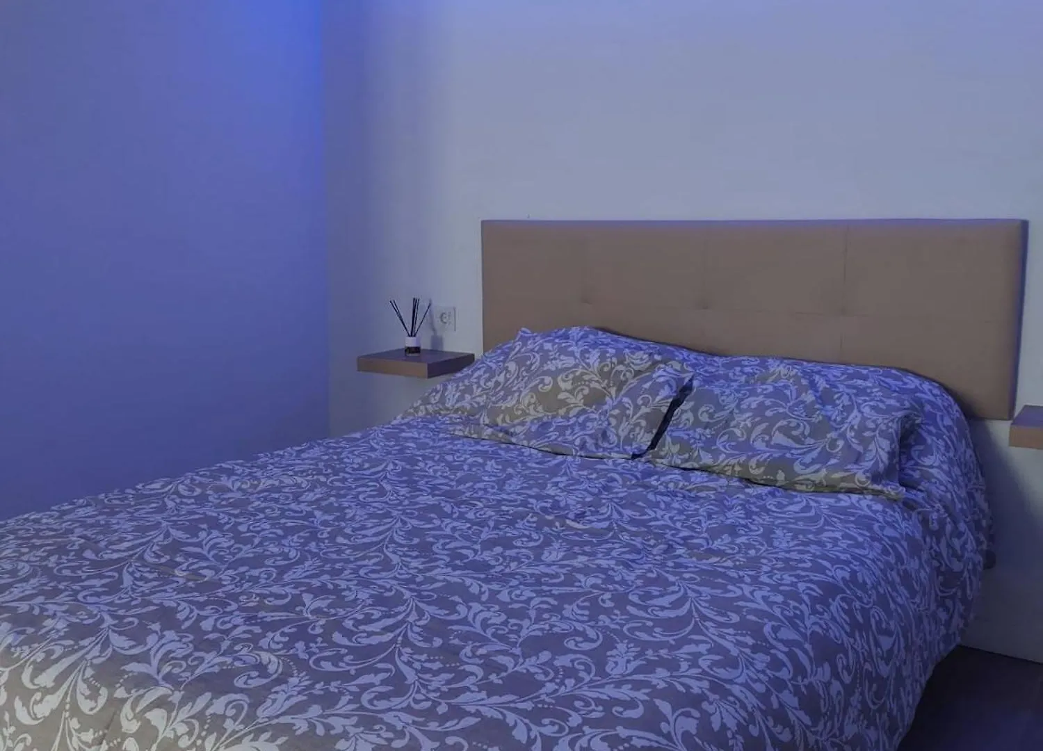 Apartment Alojamiento Gofioplaya Arinaga Spain