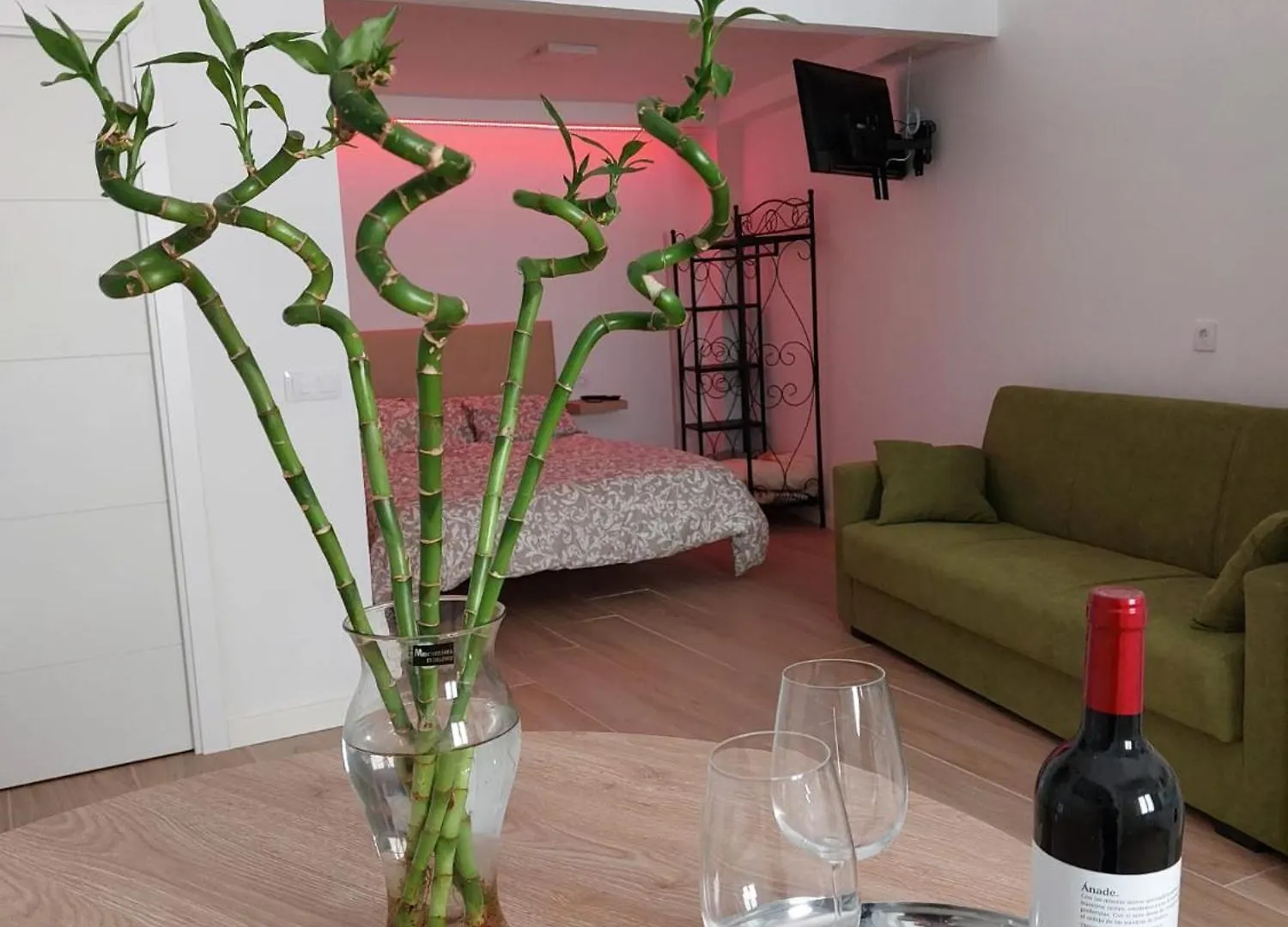 Apartment Alojamiento Gofioplaya Arinaga Spain